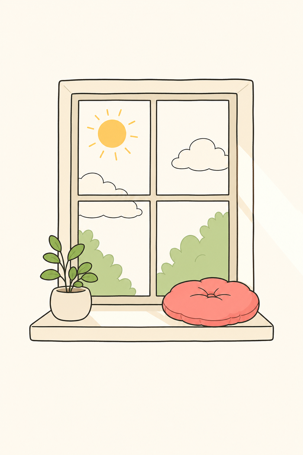 A favorite spot cover