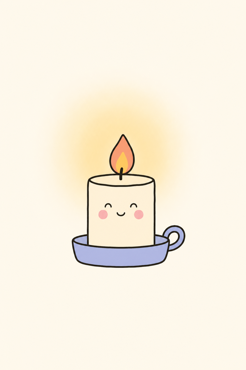 A little light cover