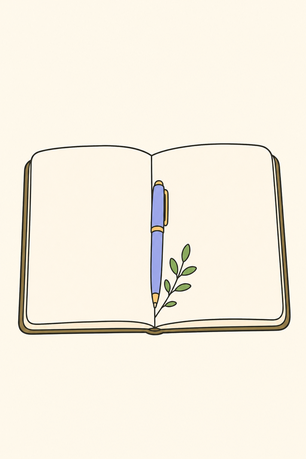 Clean page cover