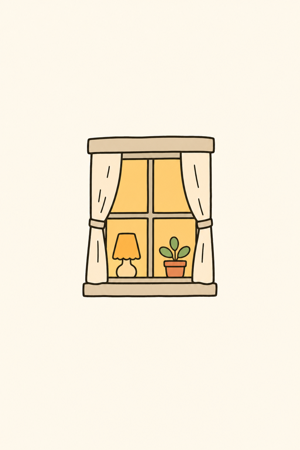 Hard holidays cover