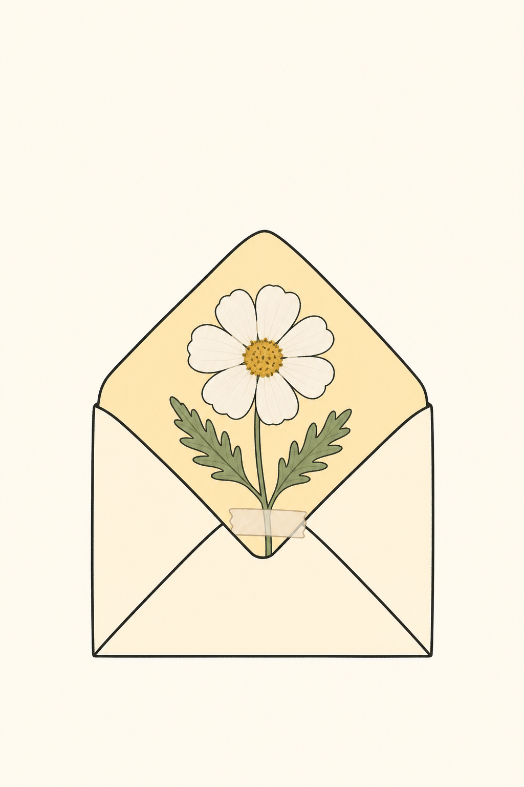 Late card, lasting love cover