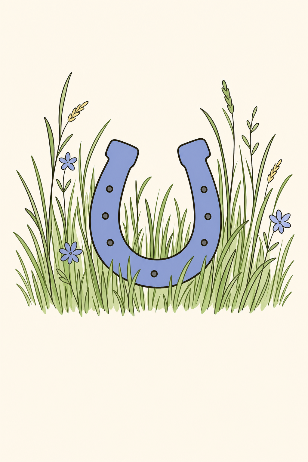 Loss of a horse cover