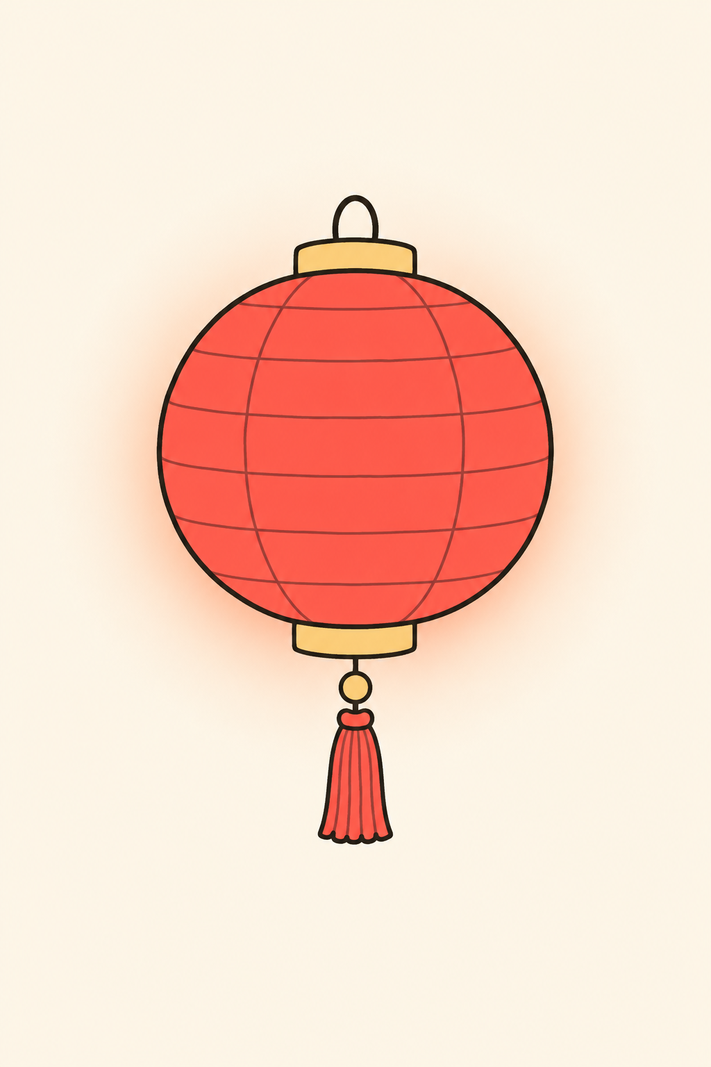 Lunar New Year cover
