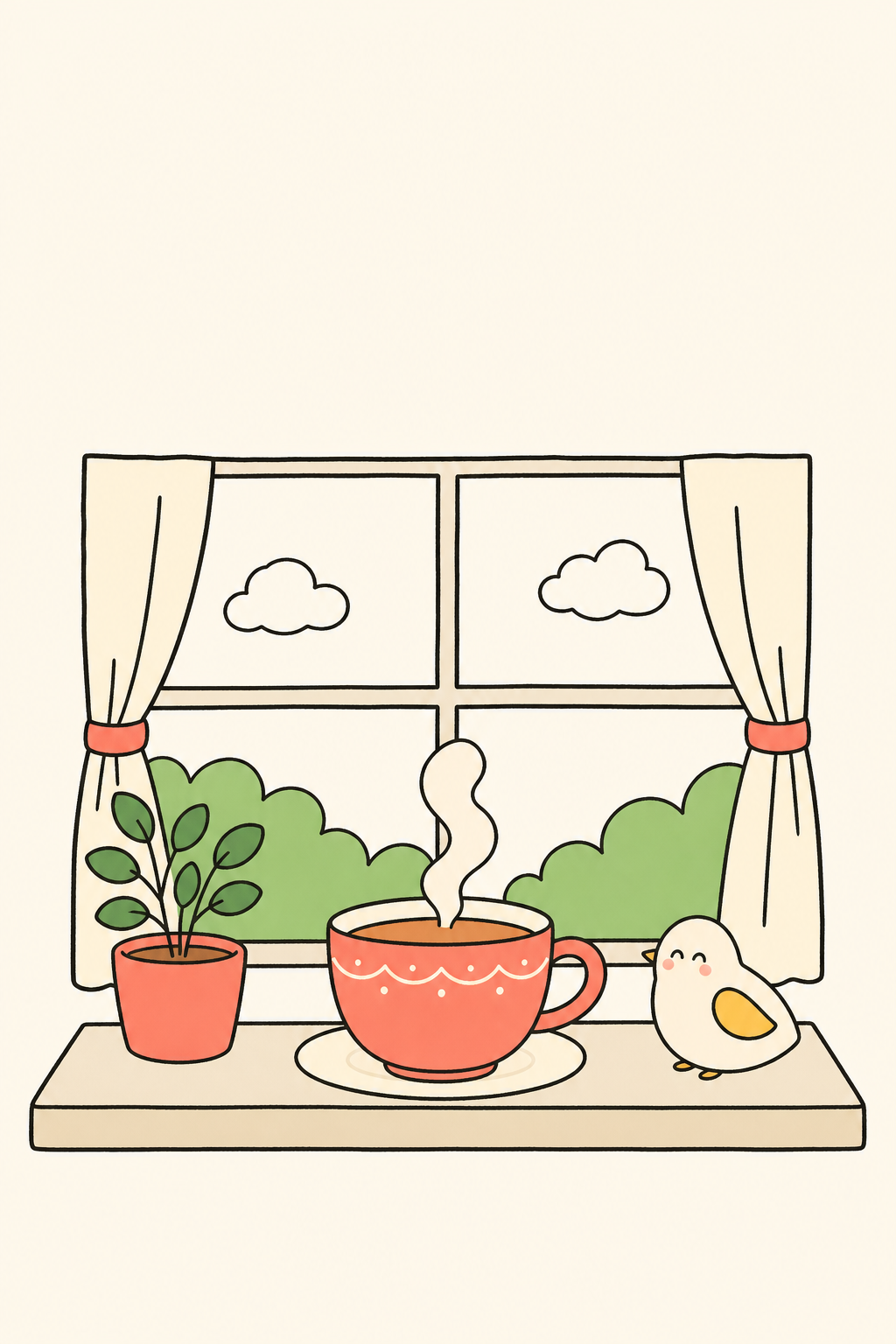 Pause counts as progress cover