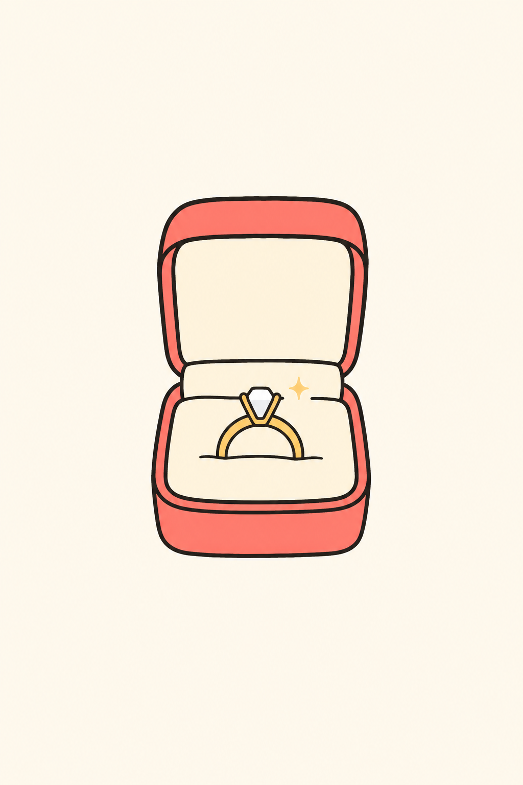 She said yes cover