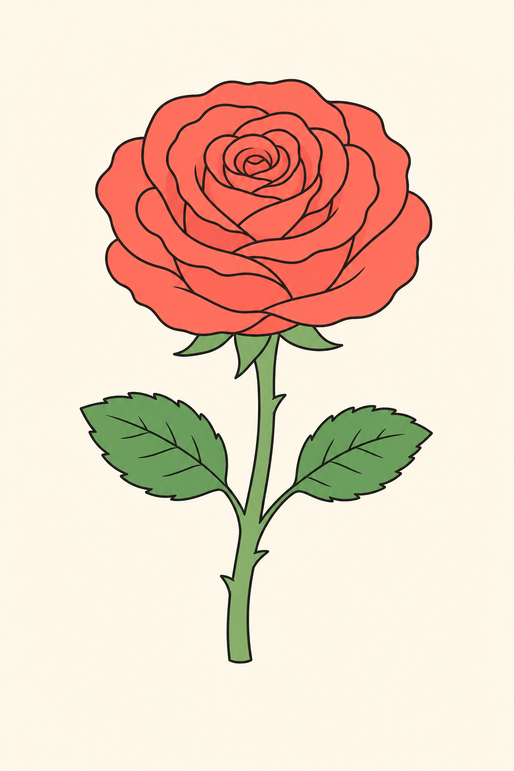 Sincere 75th birthday cover