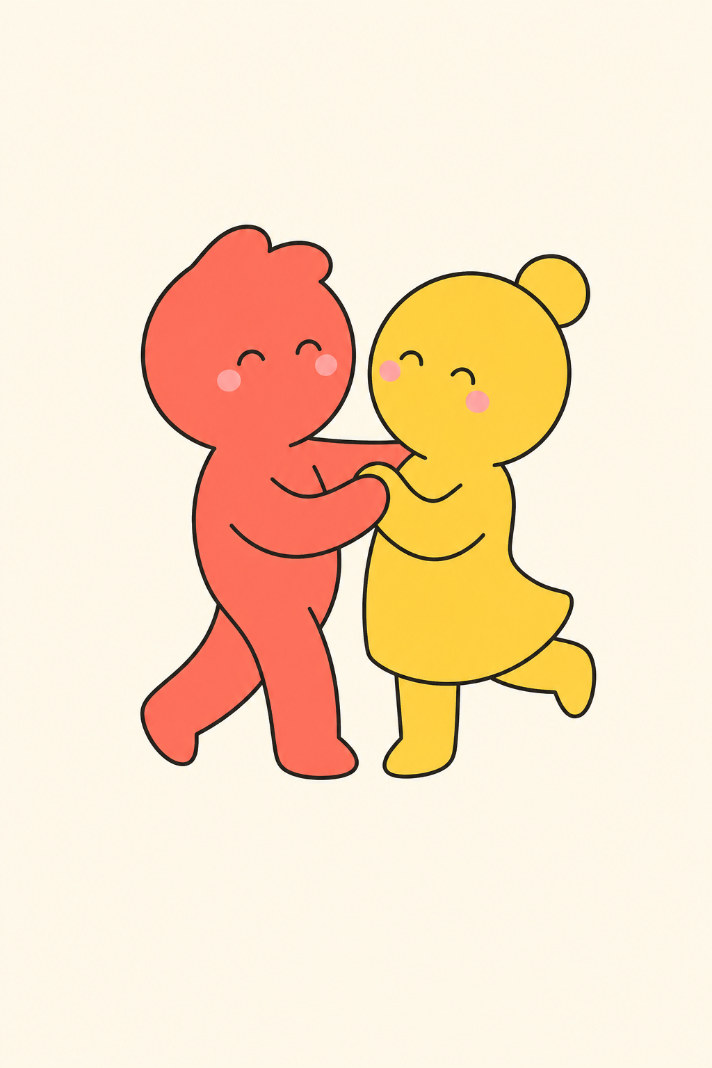 Slow dance cover