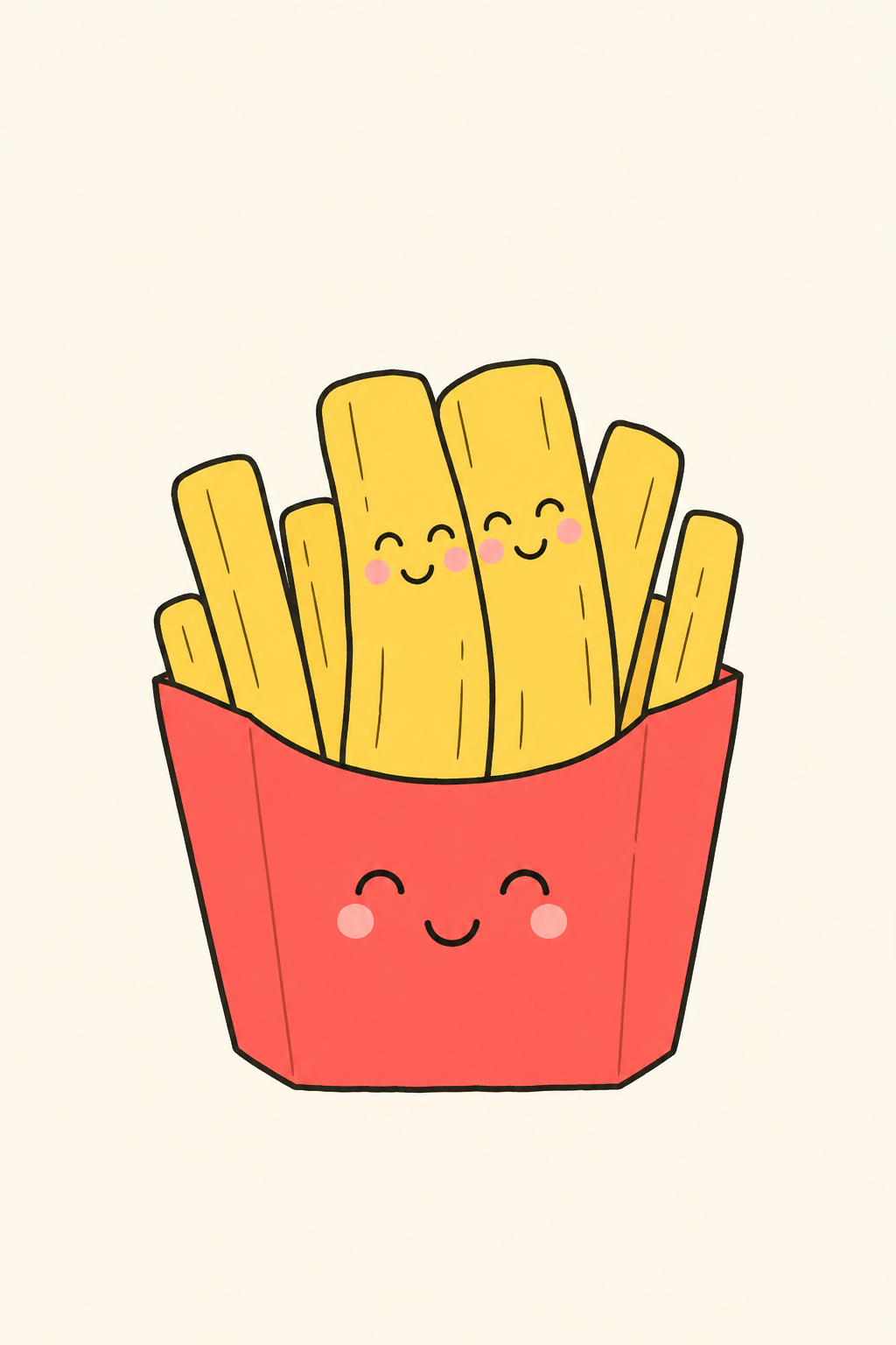 Snack buddies cover