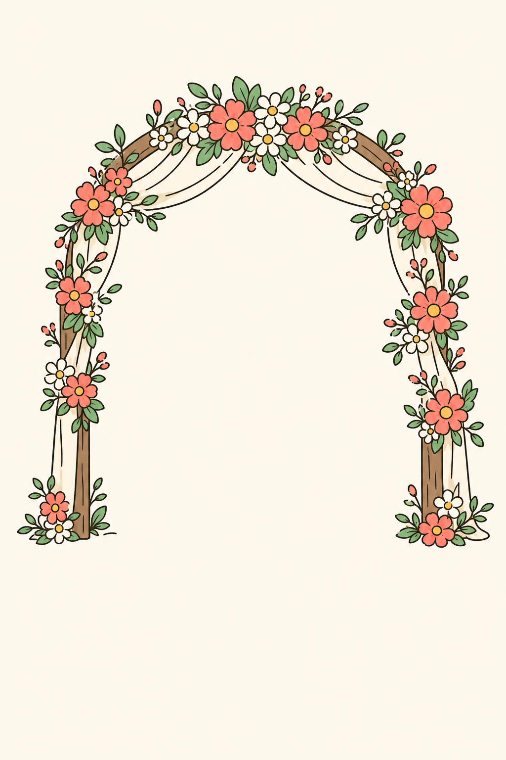 To a long and happy one cover