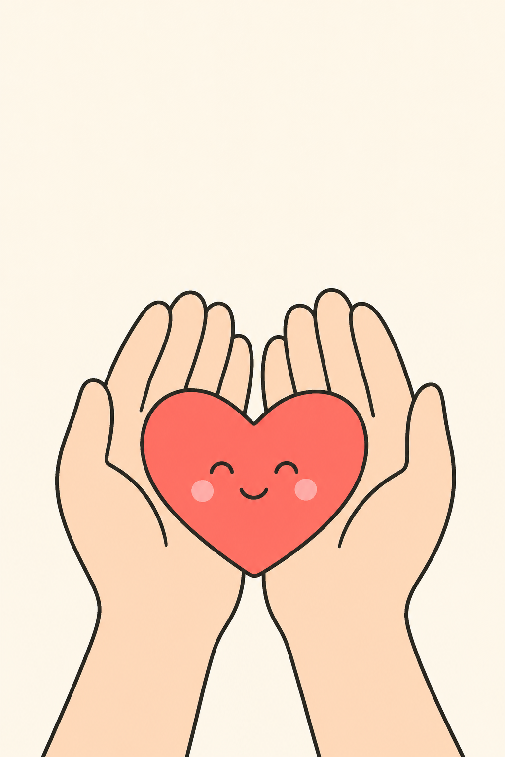 You matter cover