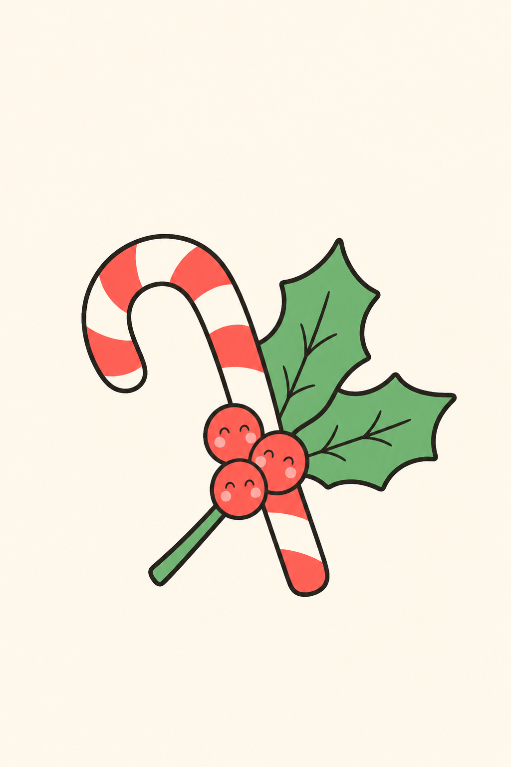 You, under any tree cover